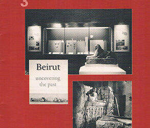 Issue 3