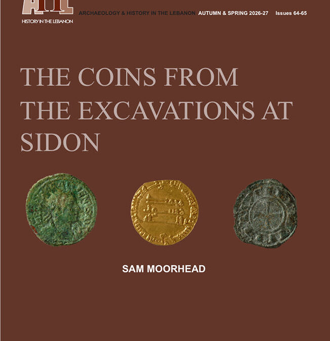Issue No. 64-65